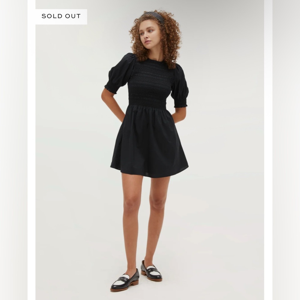 Hill House Vivi Nap Dress